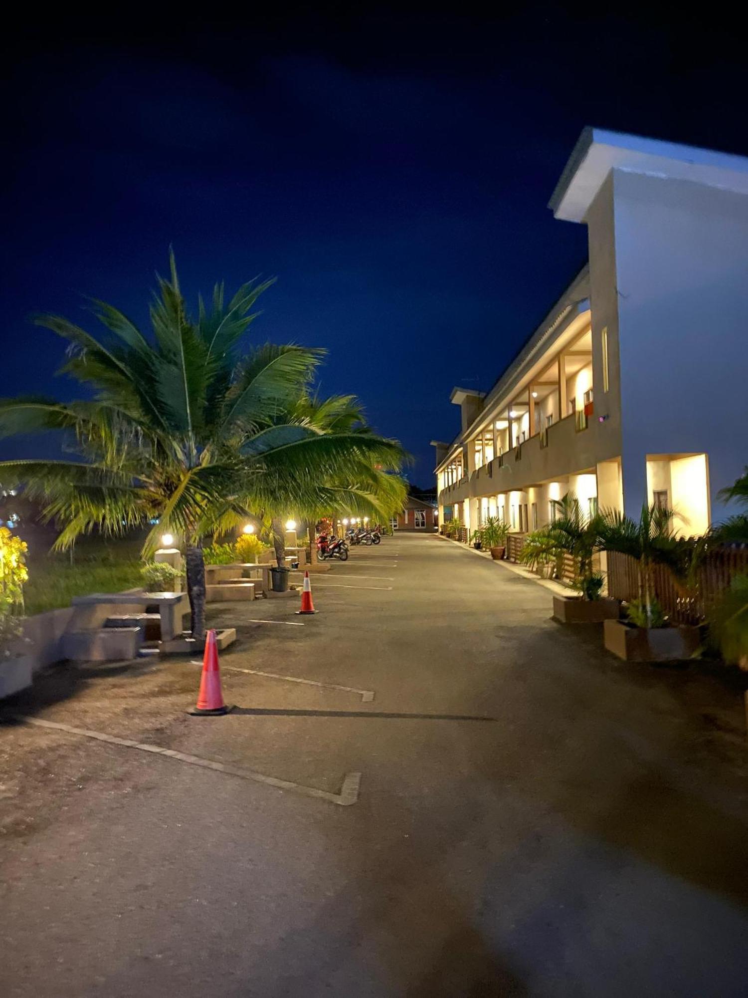 Dvilla Guesthouse Langkawi Exterior foto